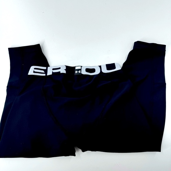 Under Armour Performance Tights - Picture 4 of 7